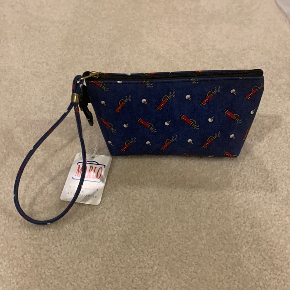 Golfing Pouch